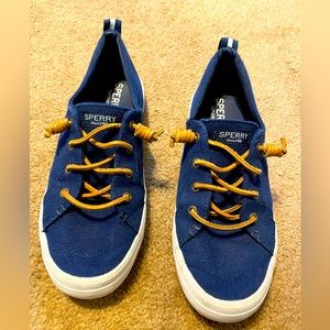 Speedy Womens shoe